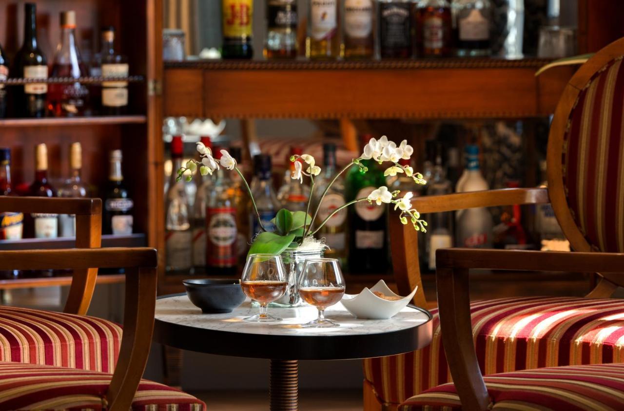 Le Manoir Les Minimes Hotel Amboise Kültér fotó