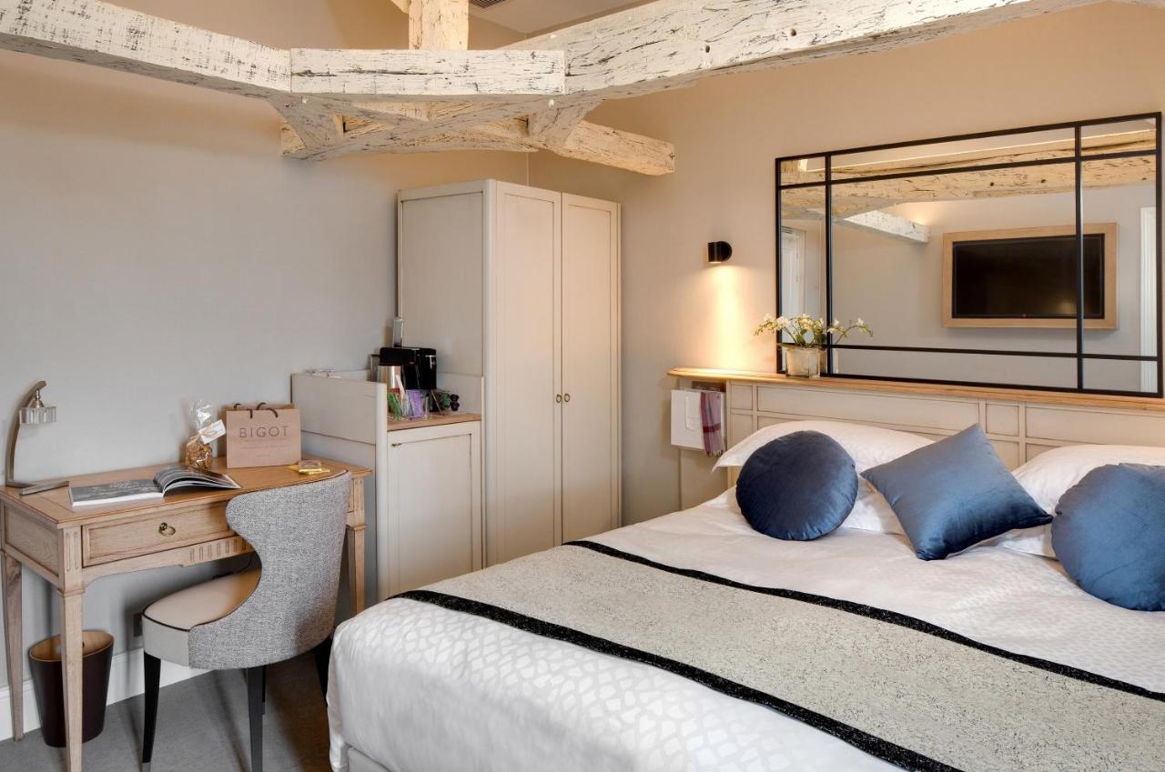 Le Manoir Les Minimes Hotel Amboise Kültér fotó