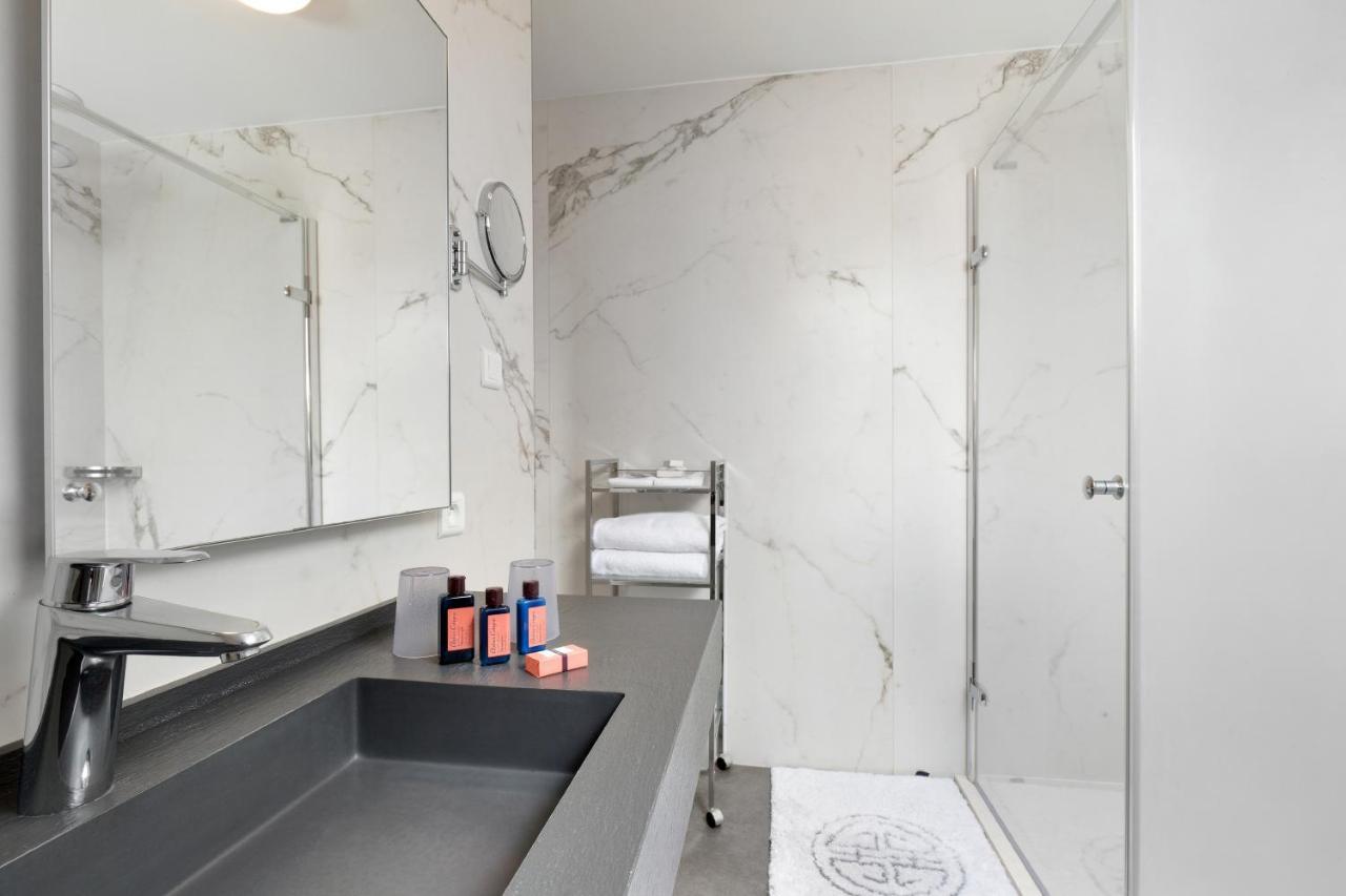 Le Manoir Les Minimes Hotel Amboise Kültér fotó