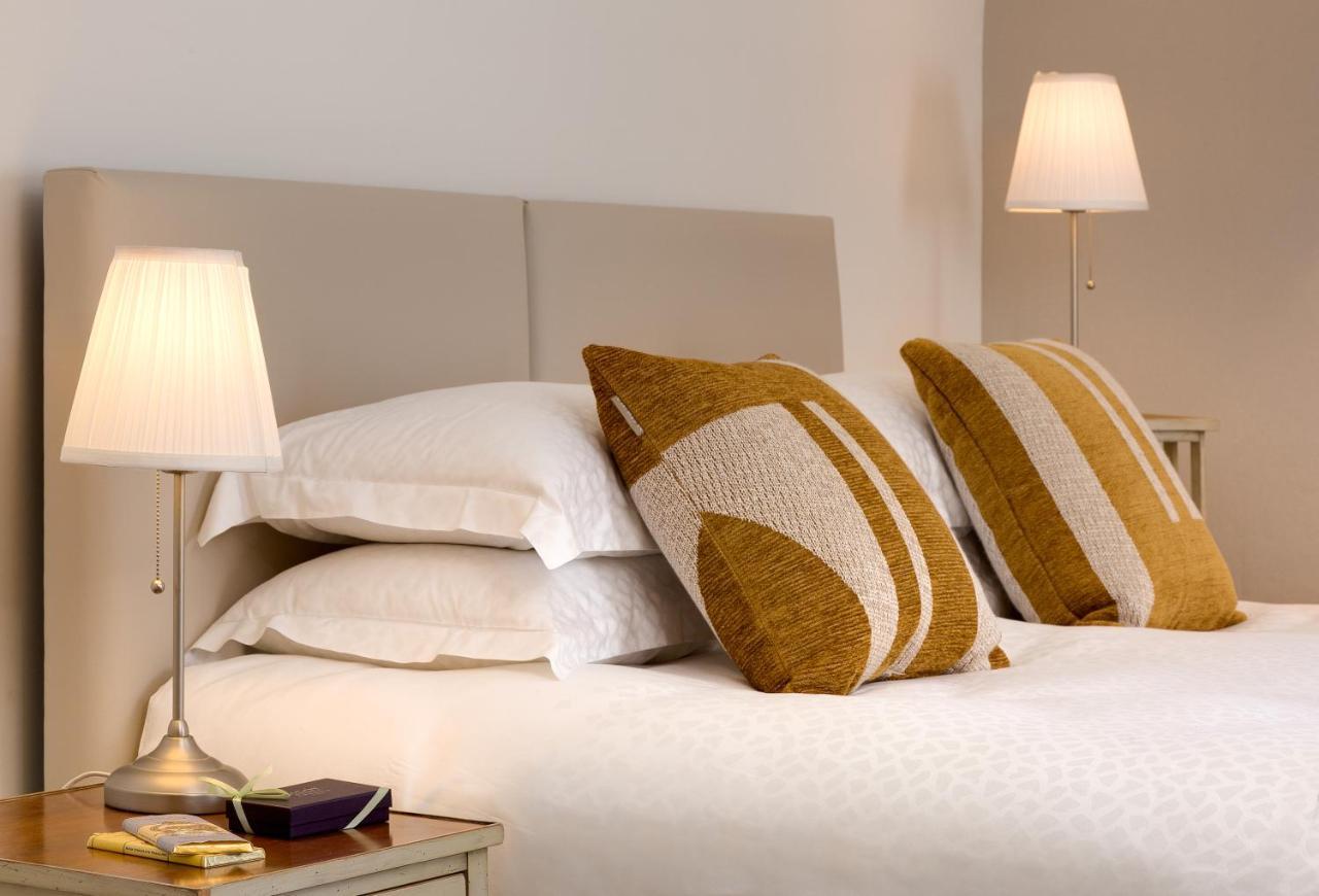 Le Manoir Les Minimes Hotel Amboise Kültér fotó