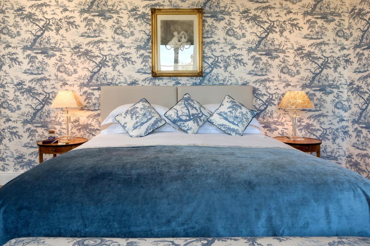 Le Manoir Les Minimes Hotel Amboise Kültér fotó